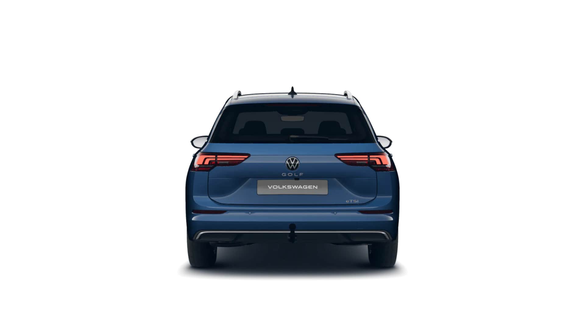 Volkswagen Golf Variant ENERGY