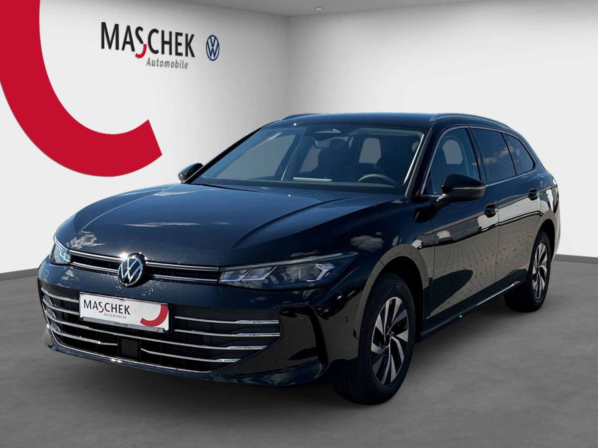 Volkswagen Passat Business