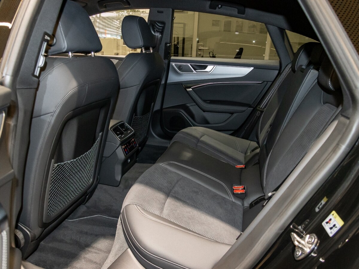 Image about Audi A7 Sportback 40 TDI quattro S tronic