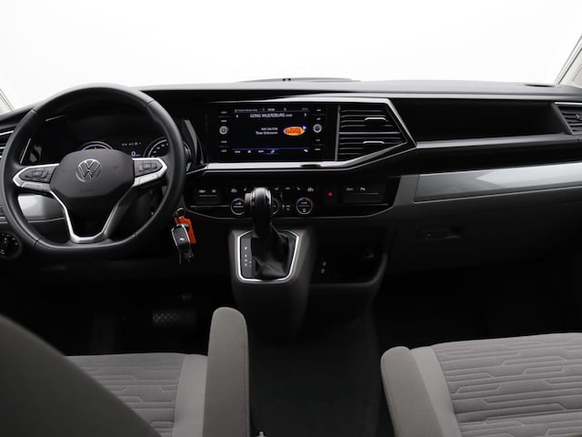 Volkswagen T6.1 California