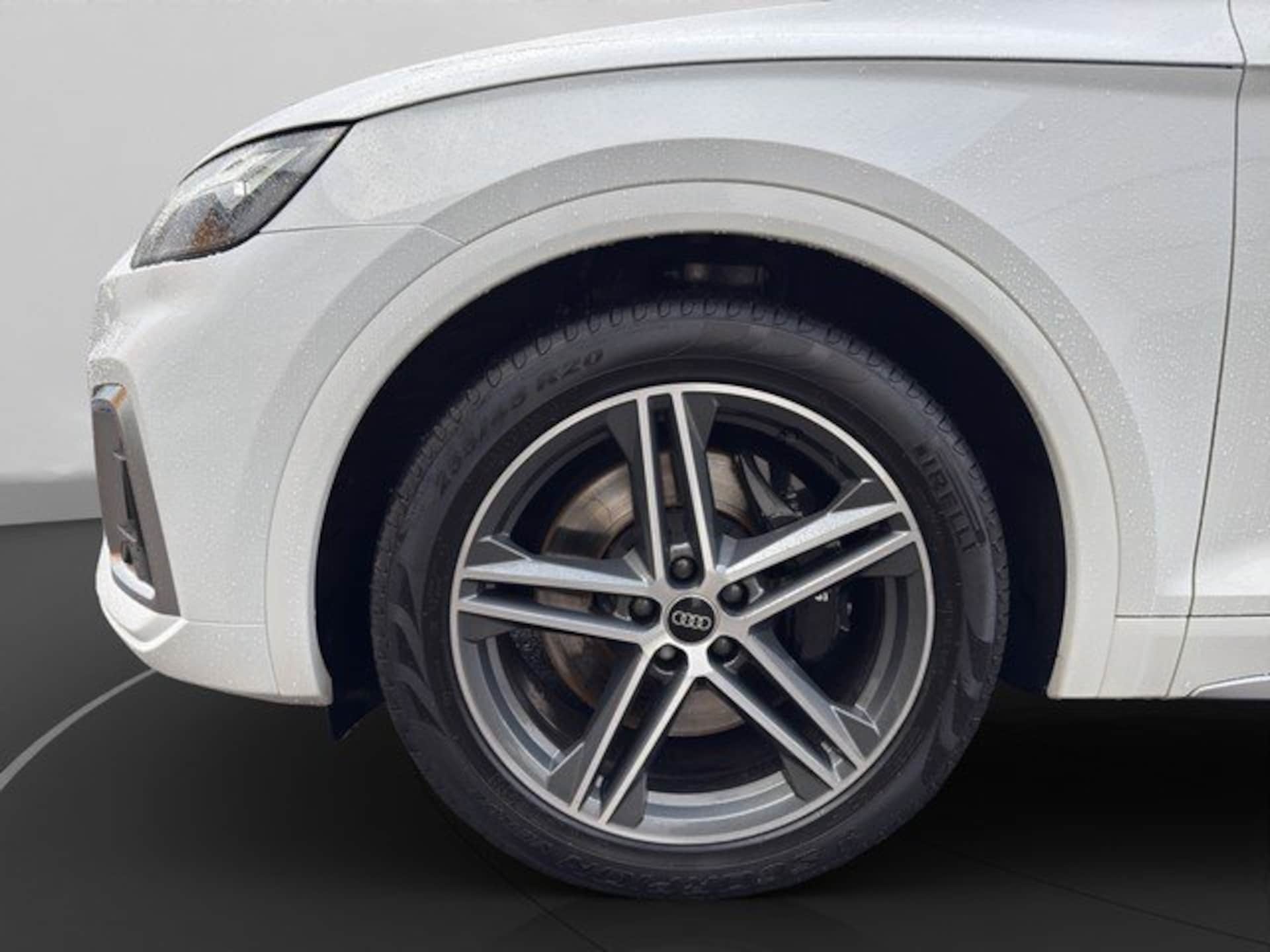 Audi SQ5 Sportback