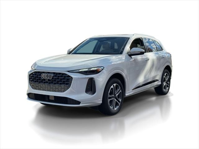 2025 Audi New Q5 Premium's photo