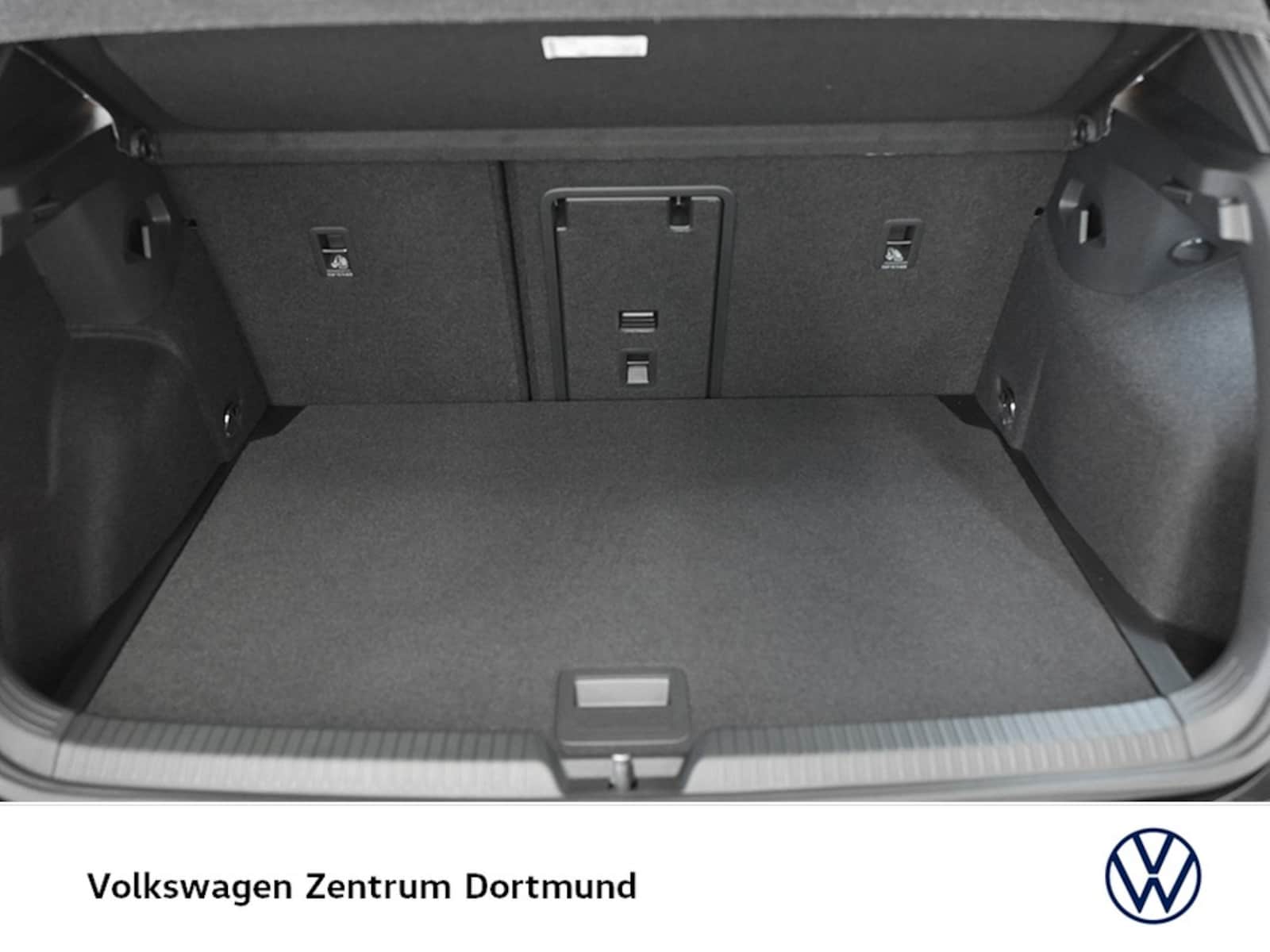 Volkswagen Golf – Bild 8