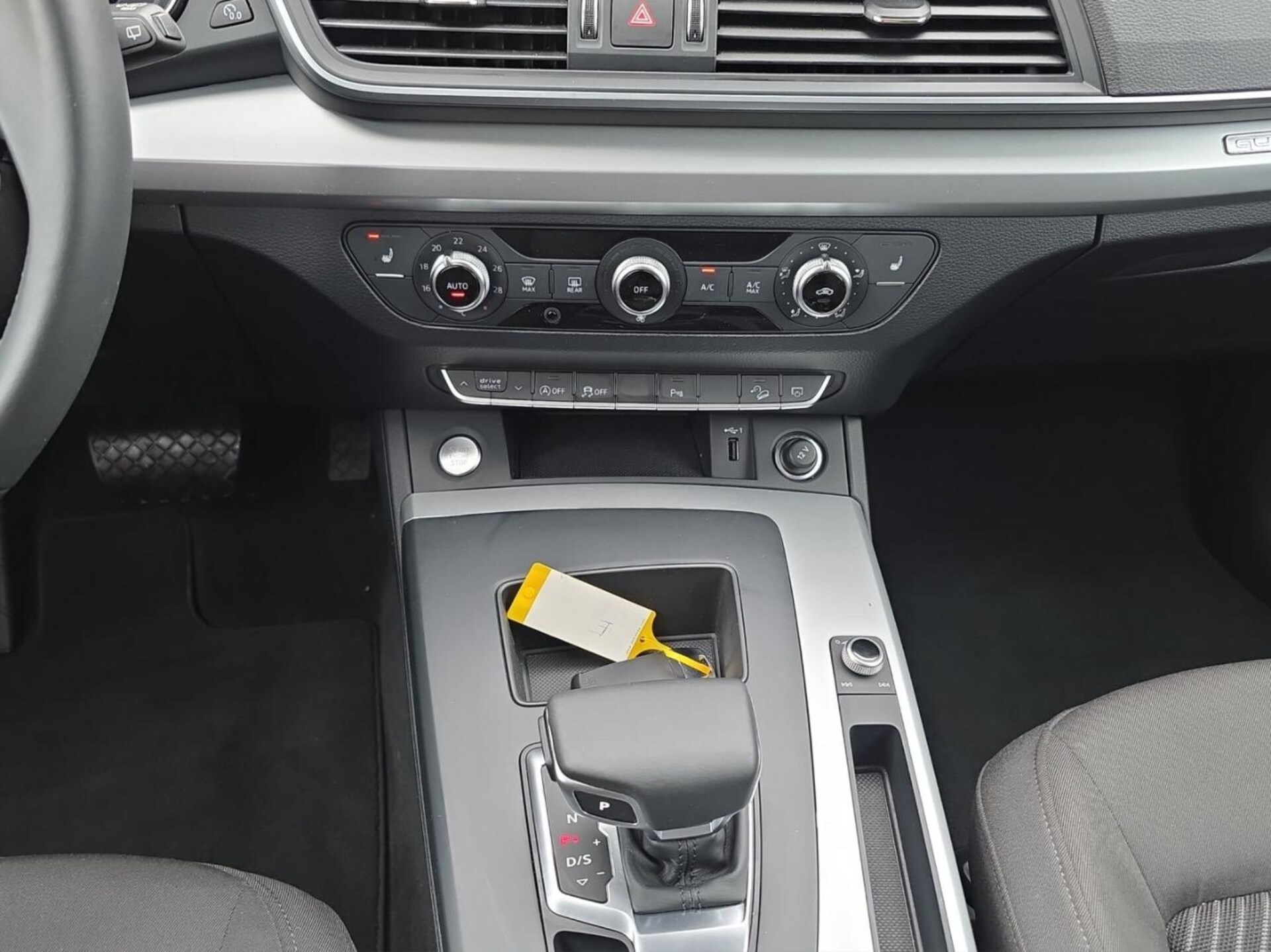 Audi Q5 SUV S line