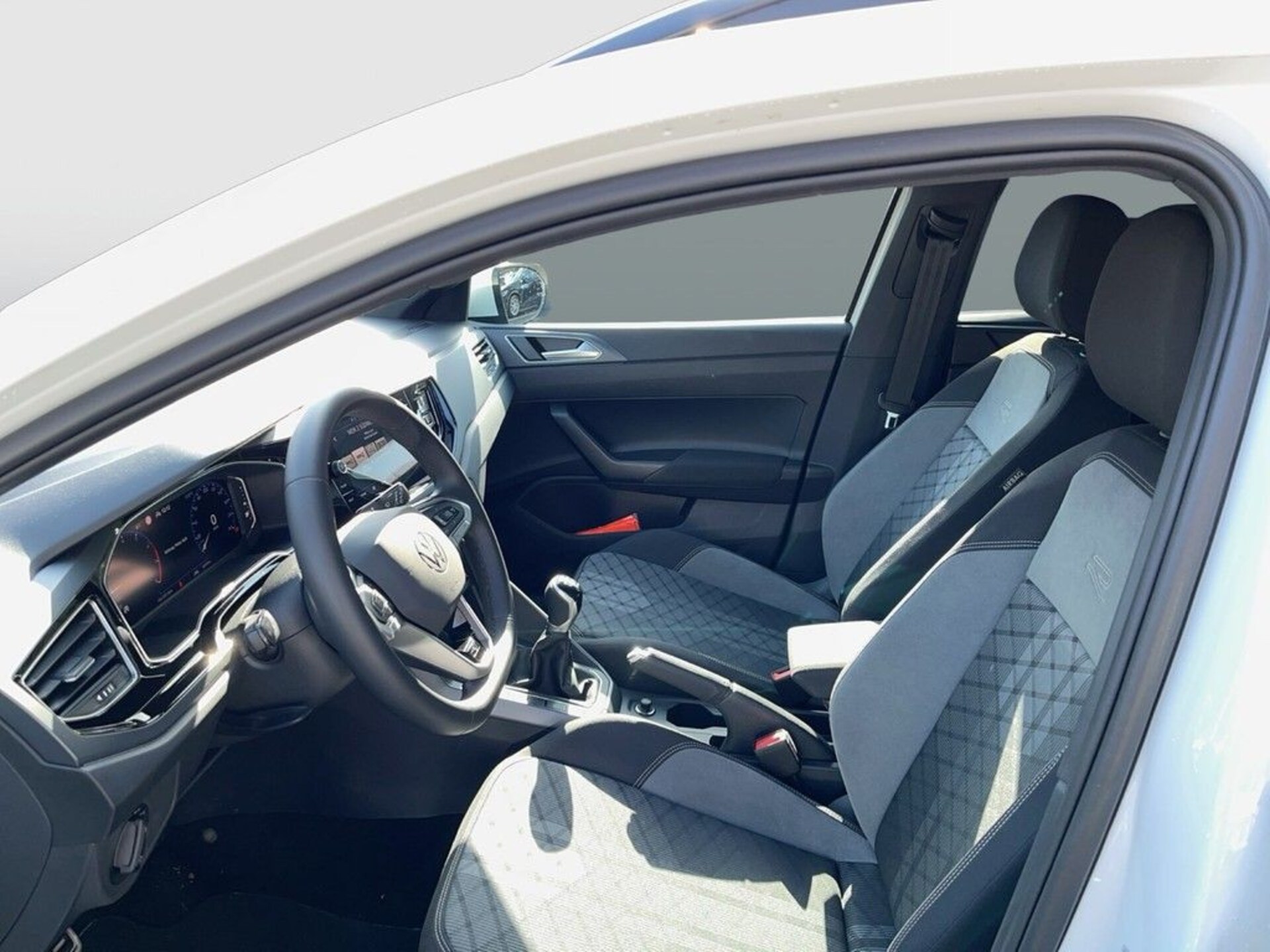 Volkswagen Taigo R-Line