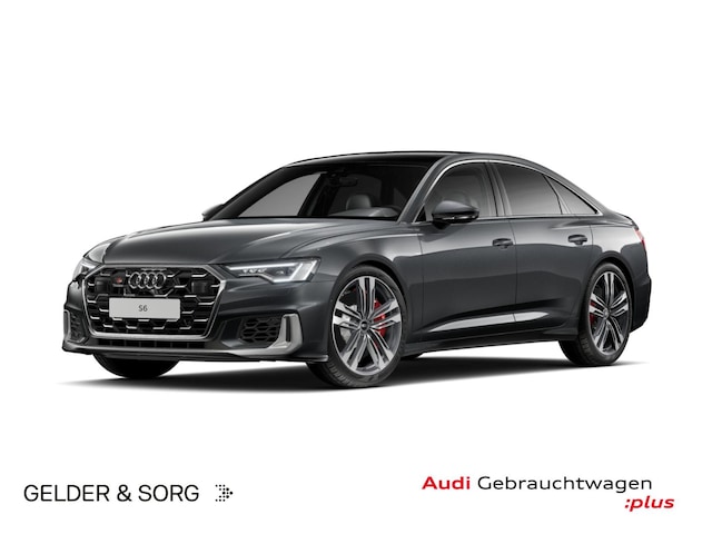 Audi S6 Limousine TDI Quattro Tiptronic -  - Joinsteer - #1