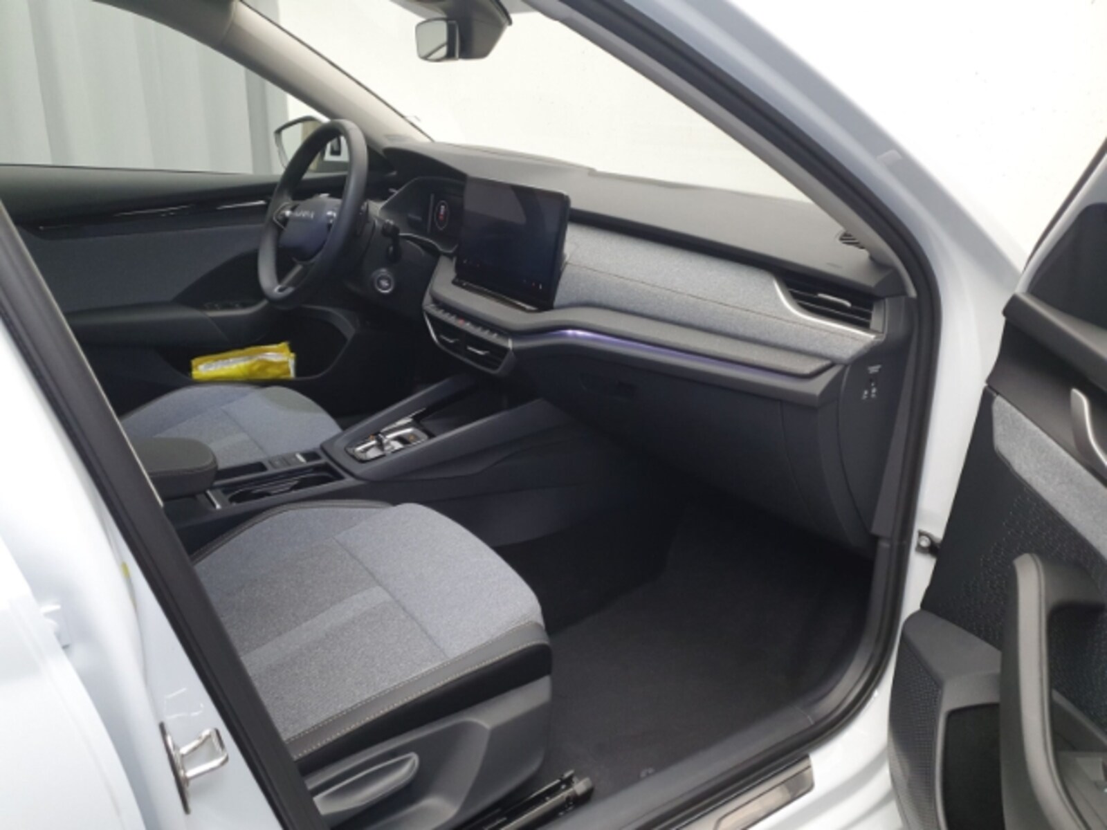 Škoda Octavia Combi – Bild 8