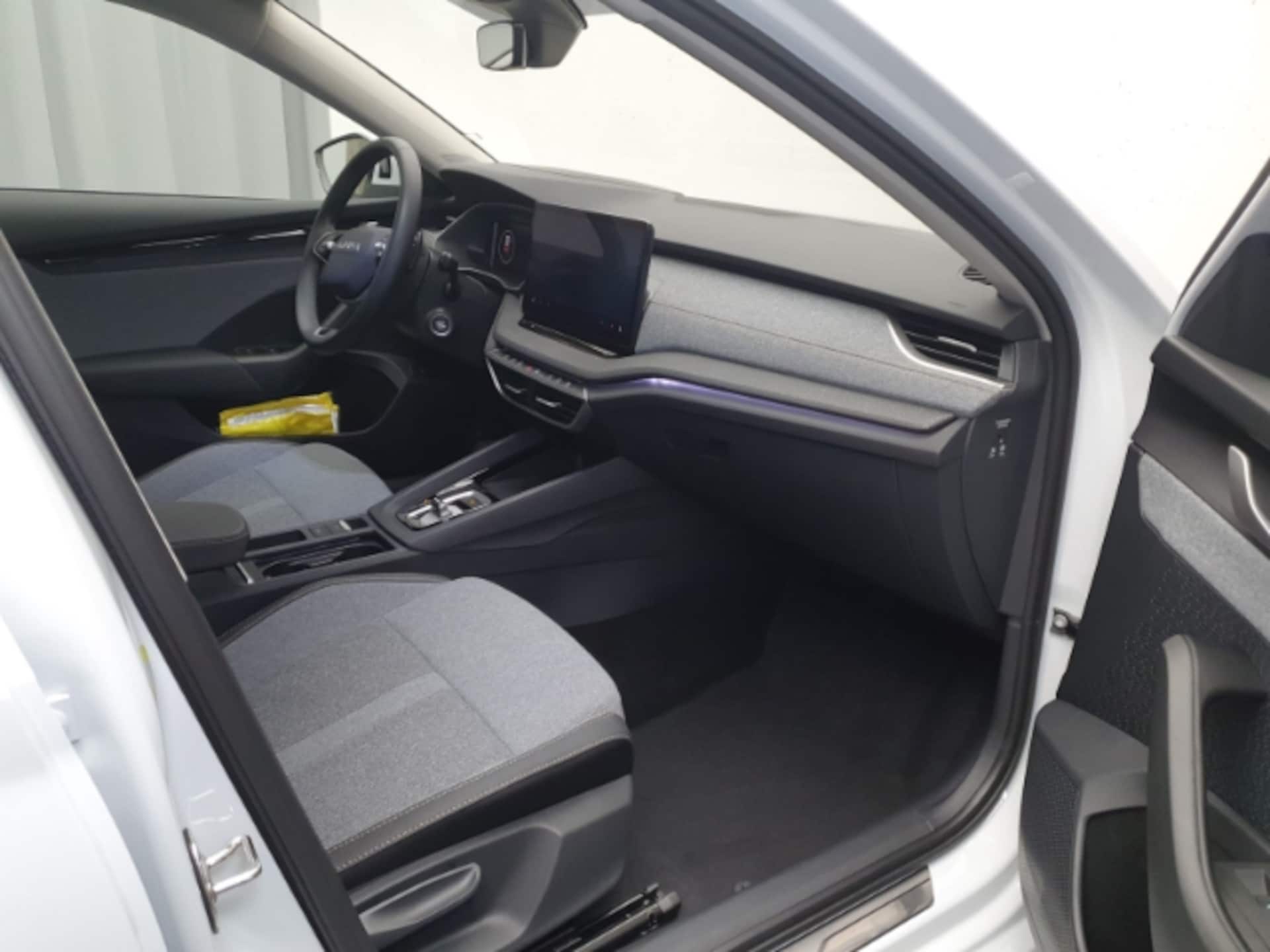 Skoda Octavia Combi Selection