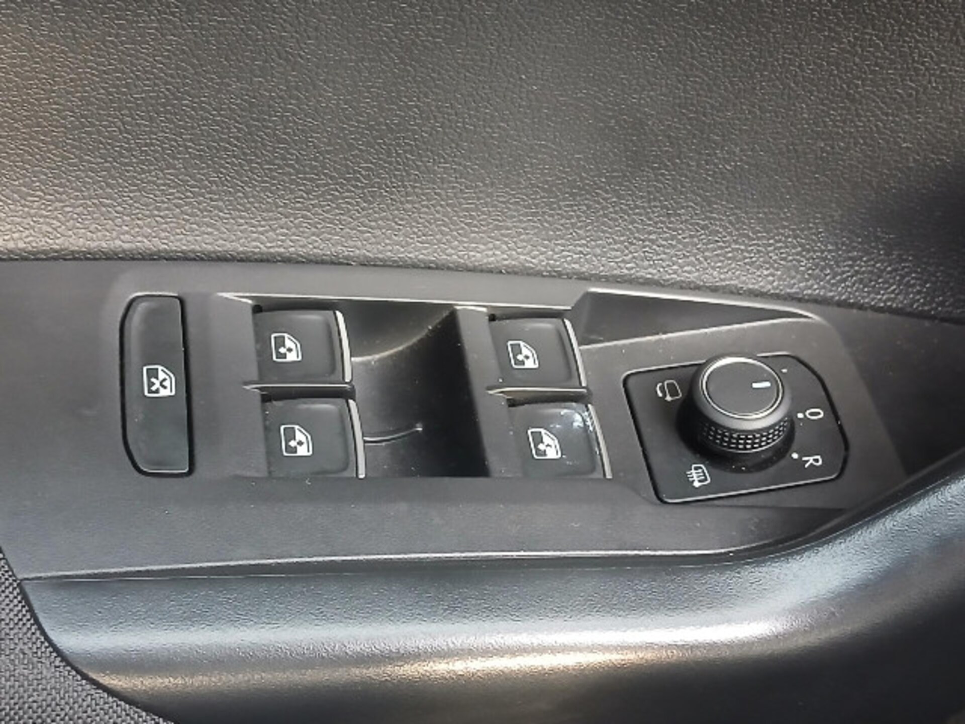 Volkswagen Polo Style