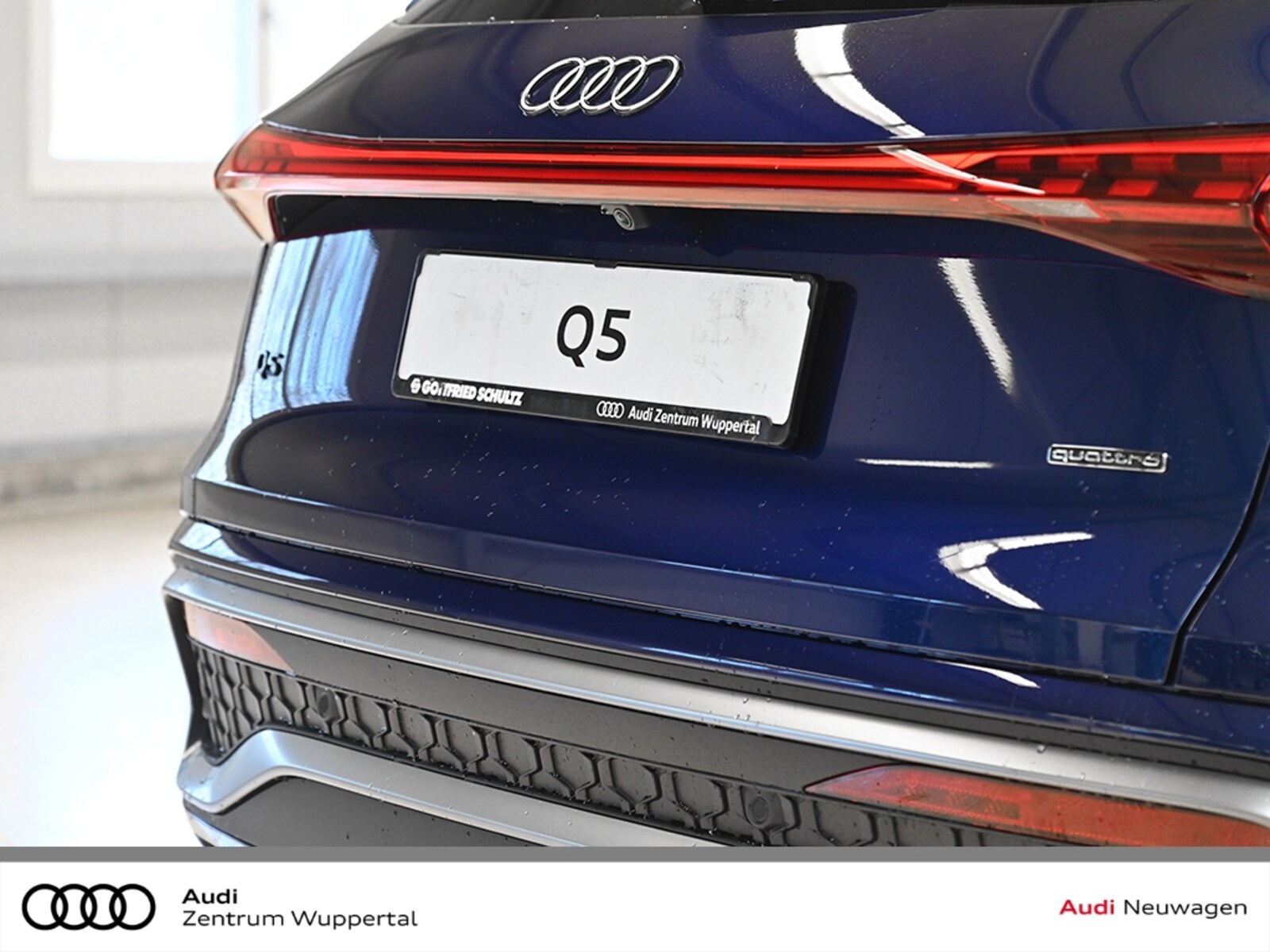 Audi Q5 – Bild 8