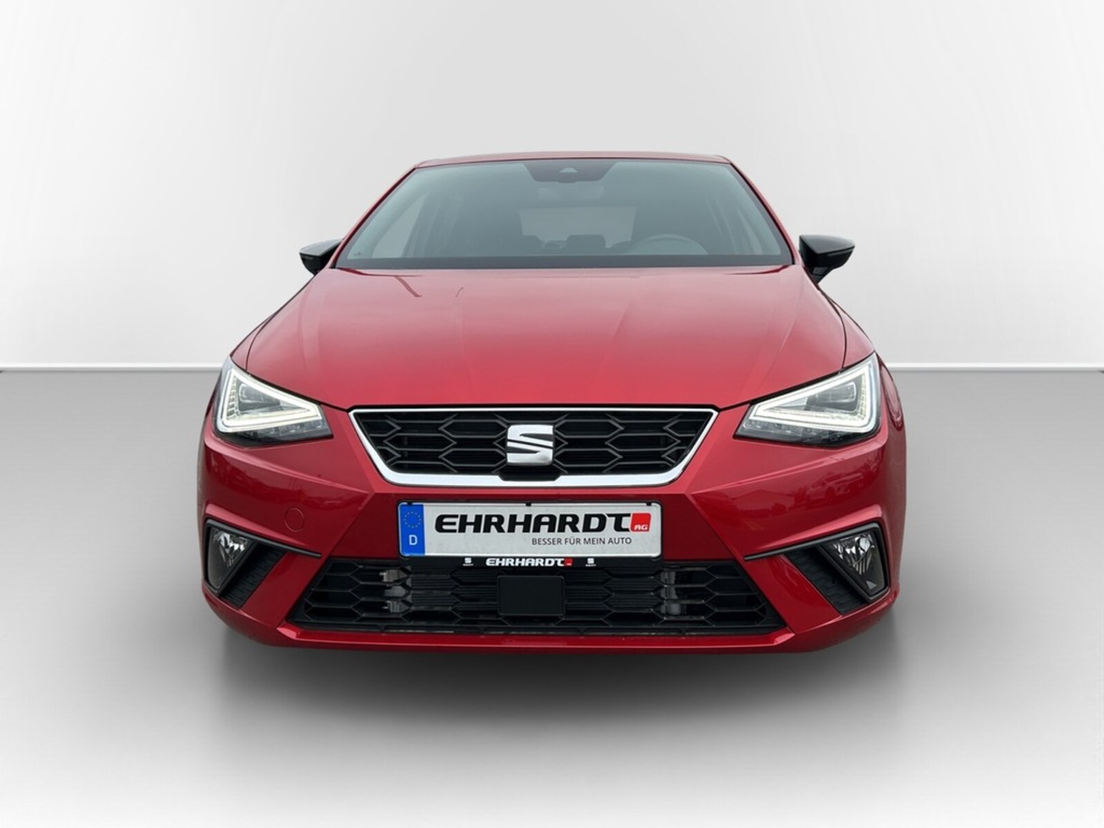 SEAT Ibiza – Bild 2