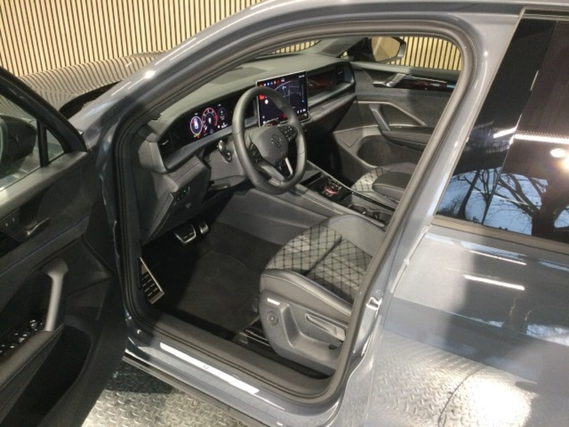 Volkswagen Tayron R-Line