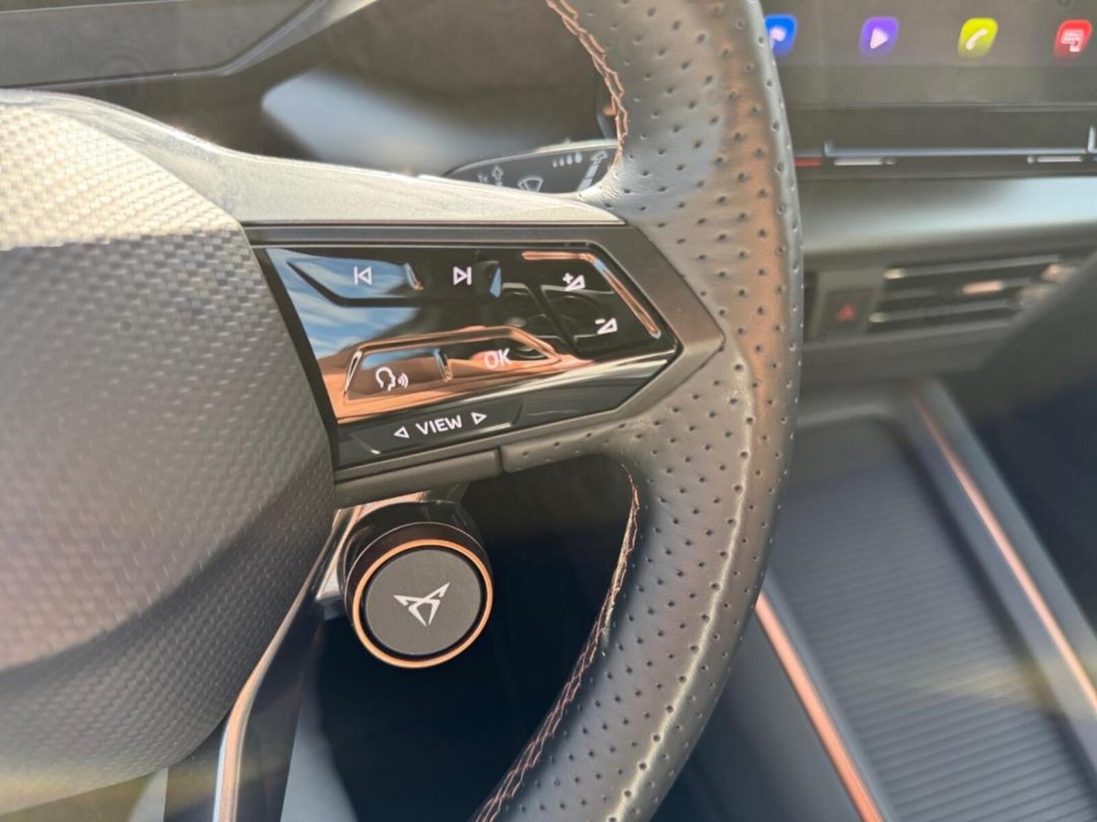 CUPRA Born – Bild 25
