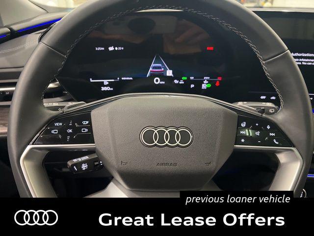 2025 Audi Q5 Premium Plus - Photo 25