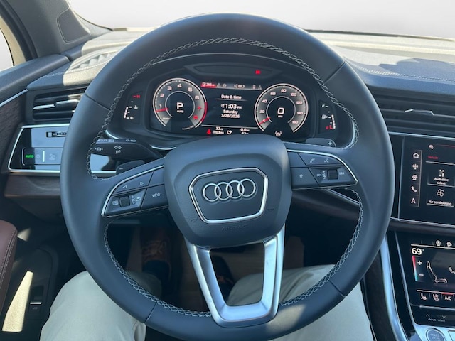 2026 Audi Q7 Premium Plus - Photo 10