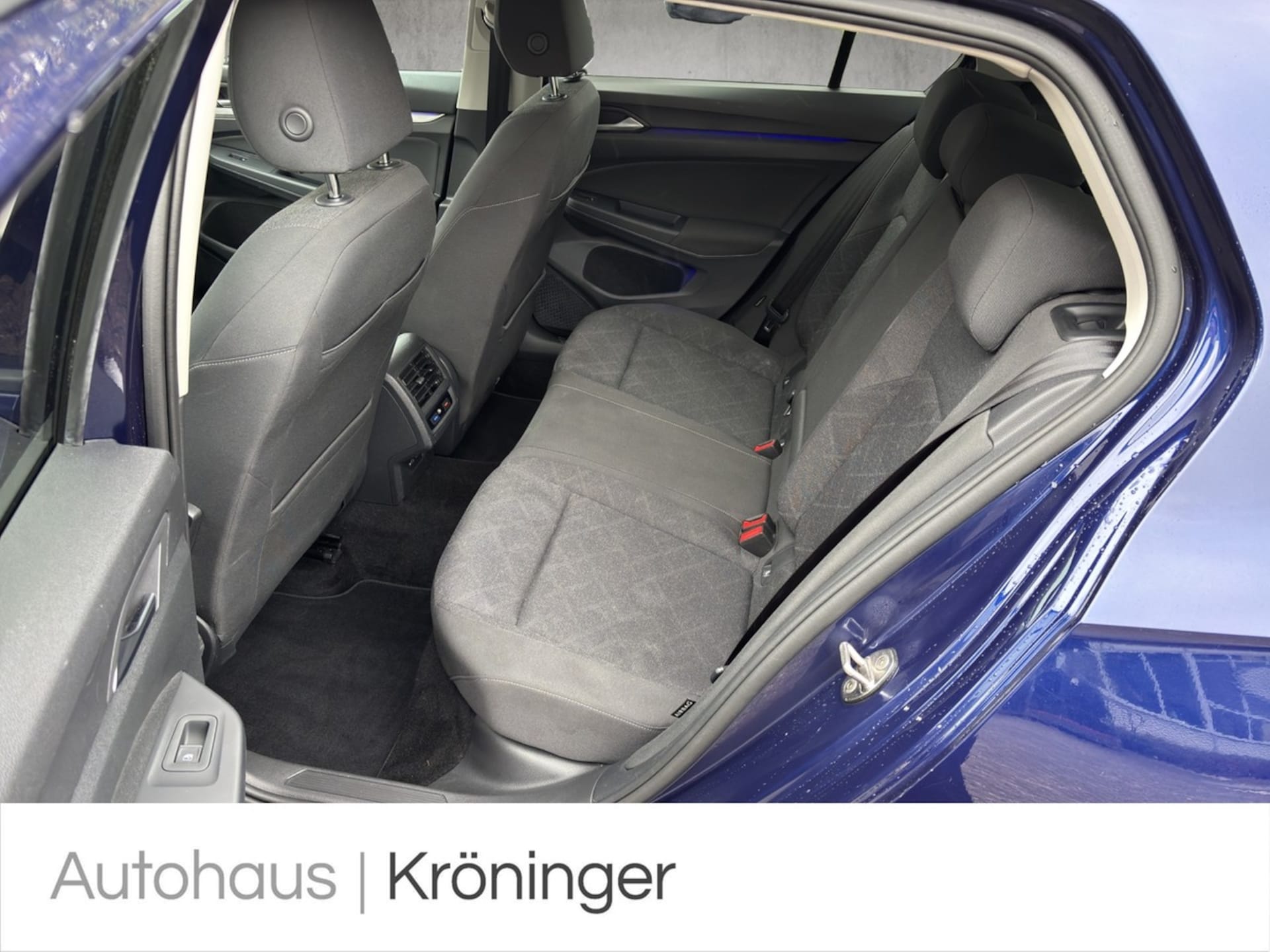 Volkswagen Golf Life