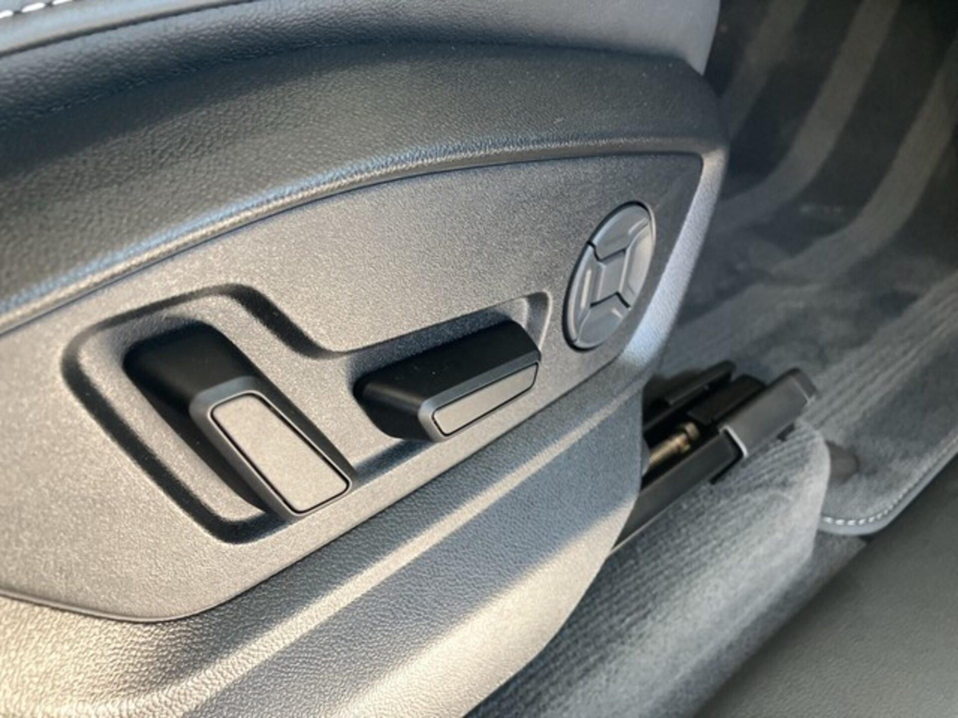Audi Q7 SUV S line