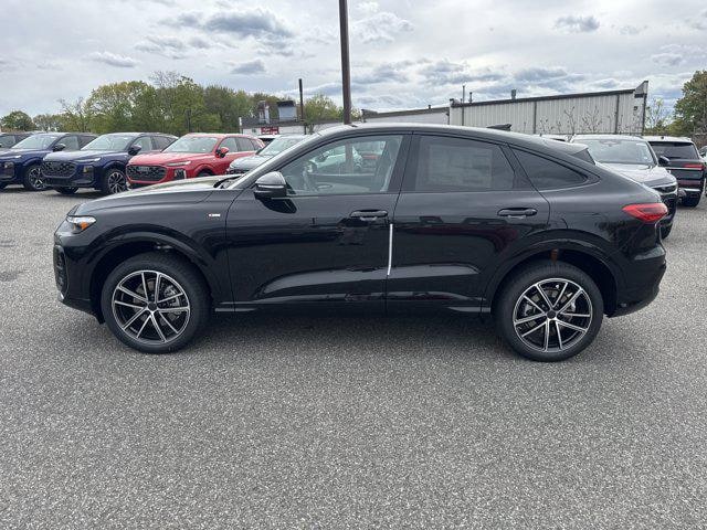2026 Audi Q5 Sportback