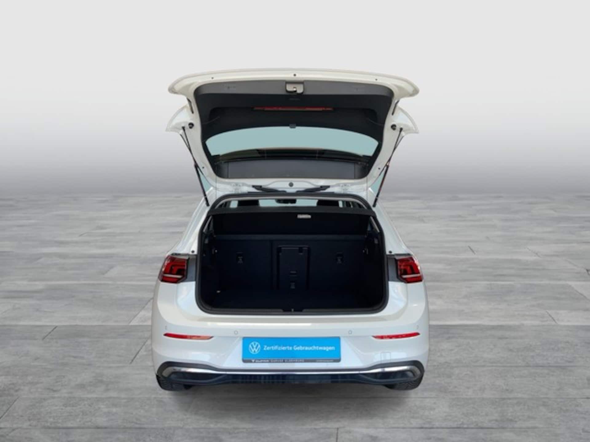 Volkswagen Golf Goal