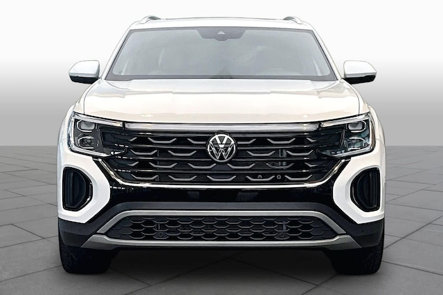 2025 Volkswagen Atlas Cross Sport