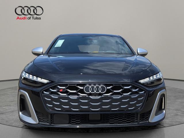 2025 Audi S5 Sedan