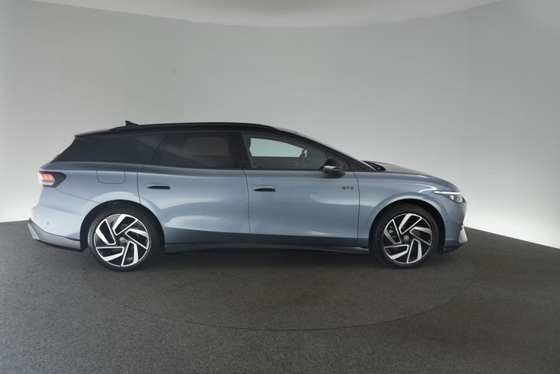 Volkswagen ID.7 Tourer GTX