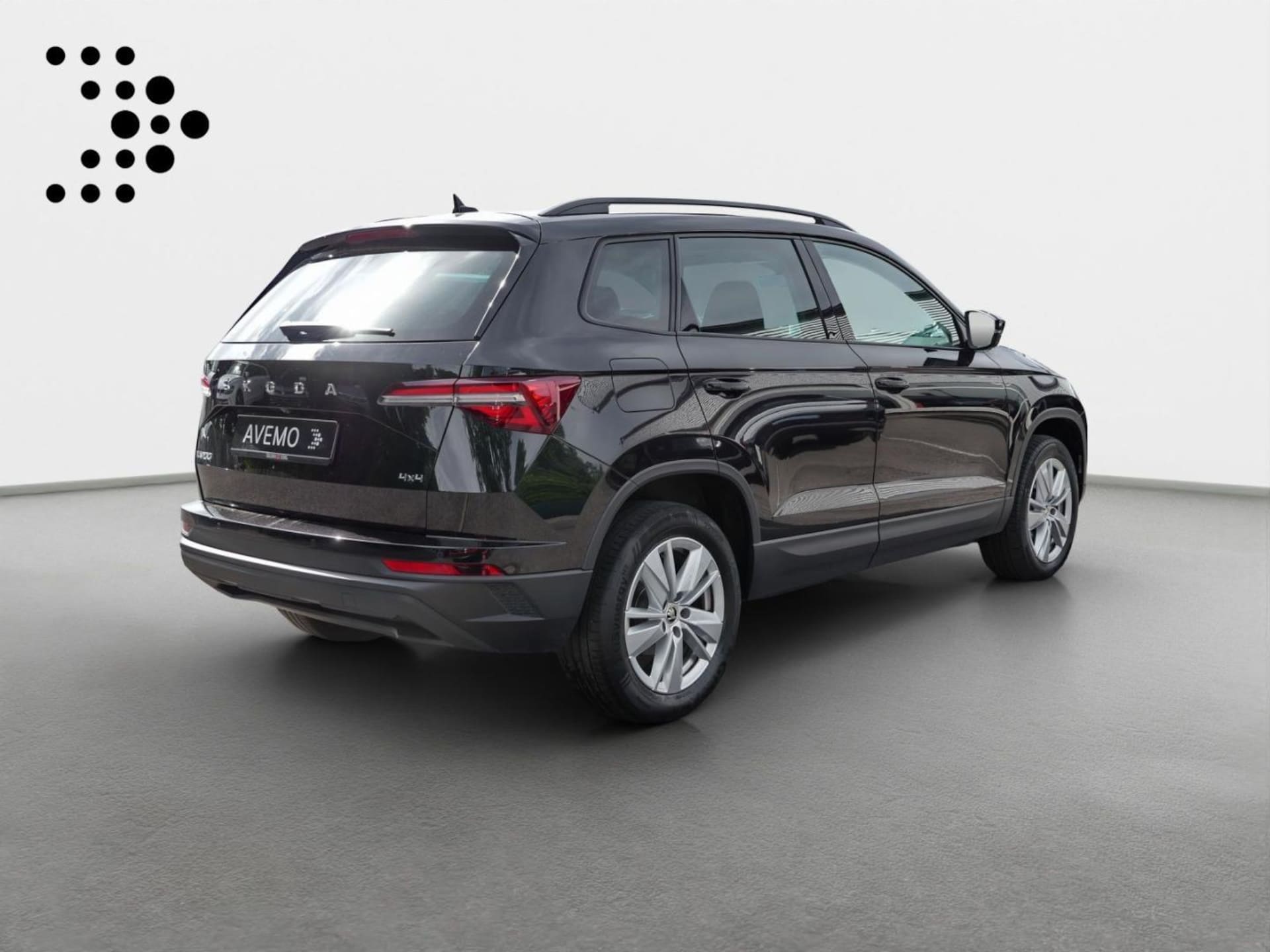 Skoda Karoq Ambition
