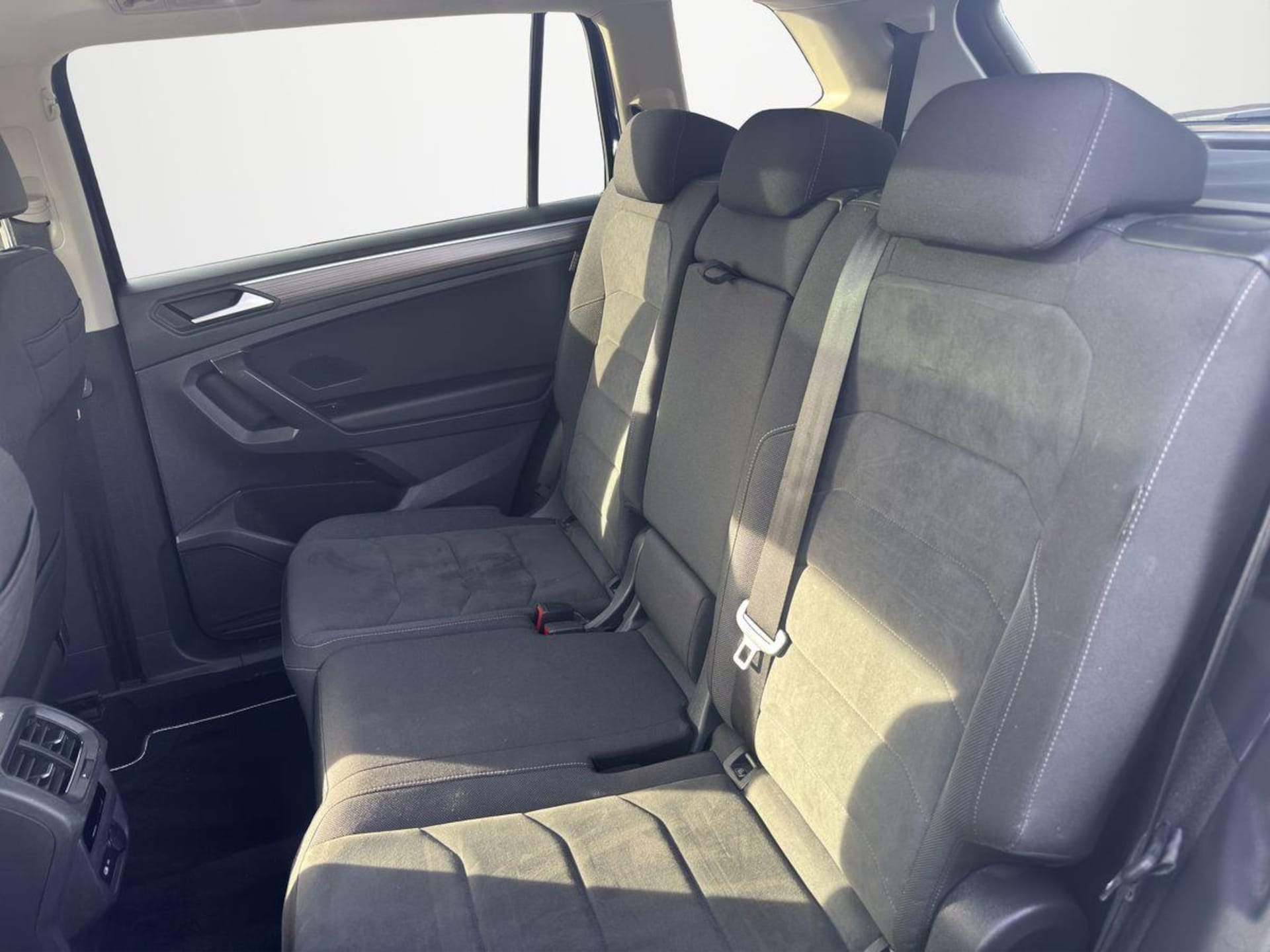 Volkswagen Tiguan Allspace Elegance