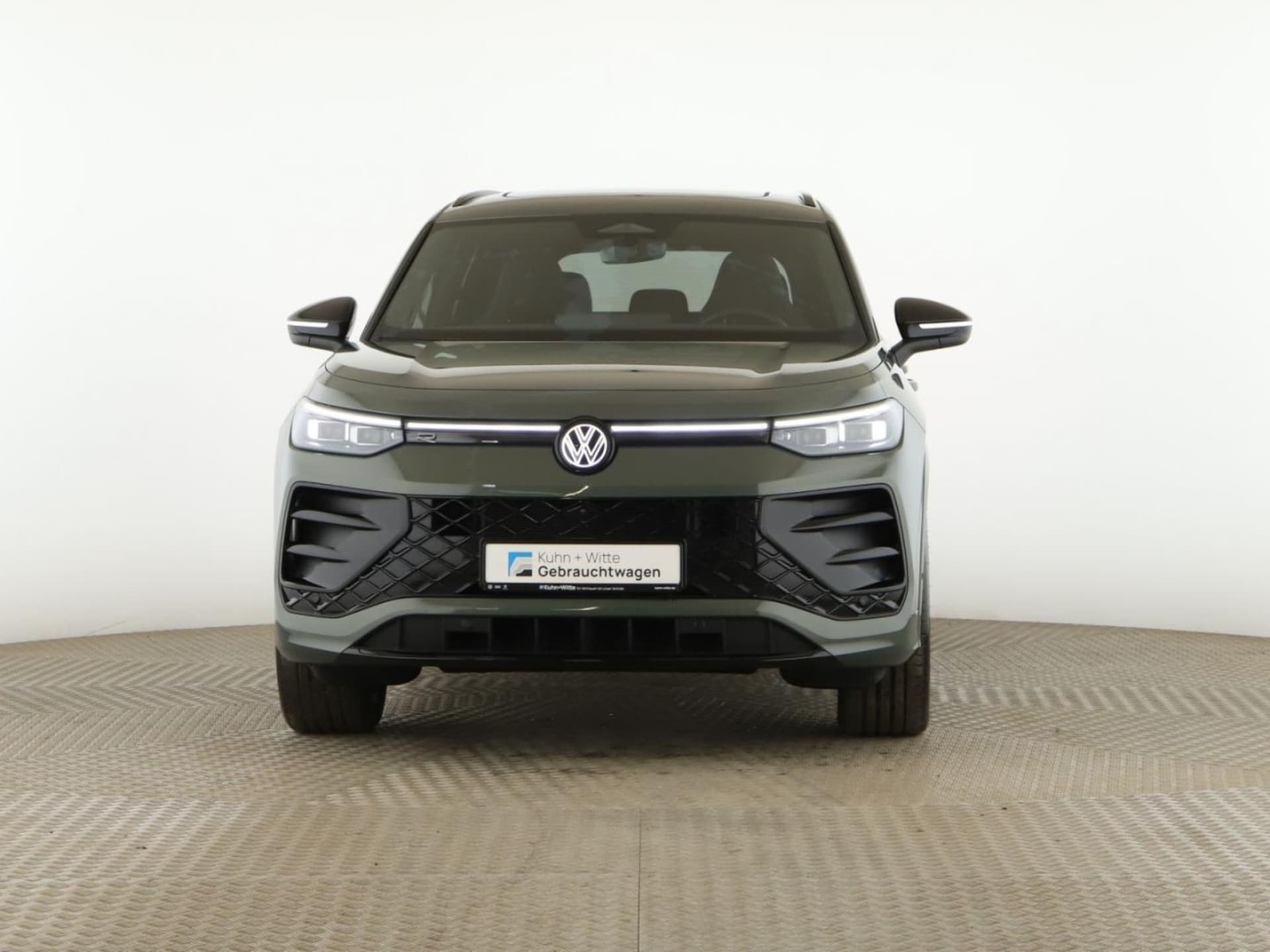 Volkswagen Tayron R-Line