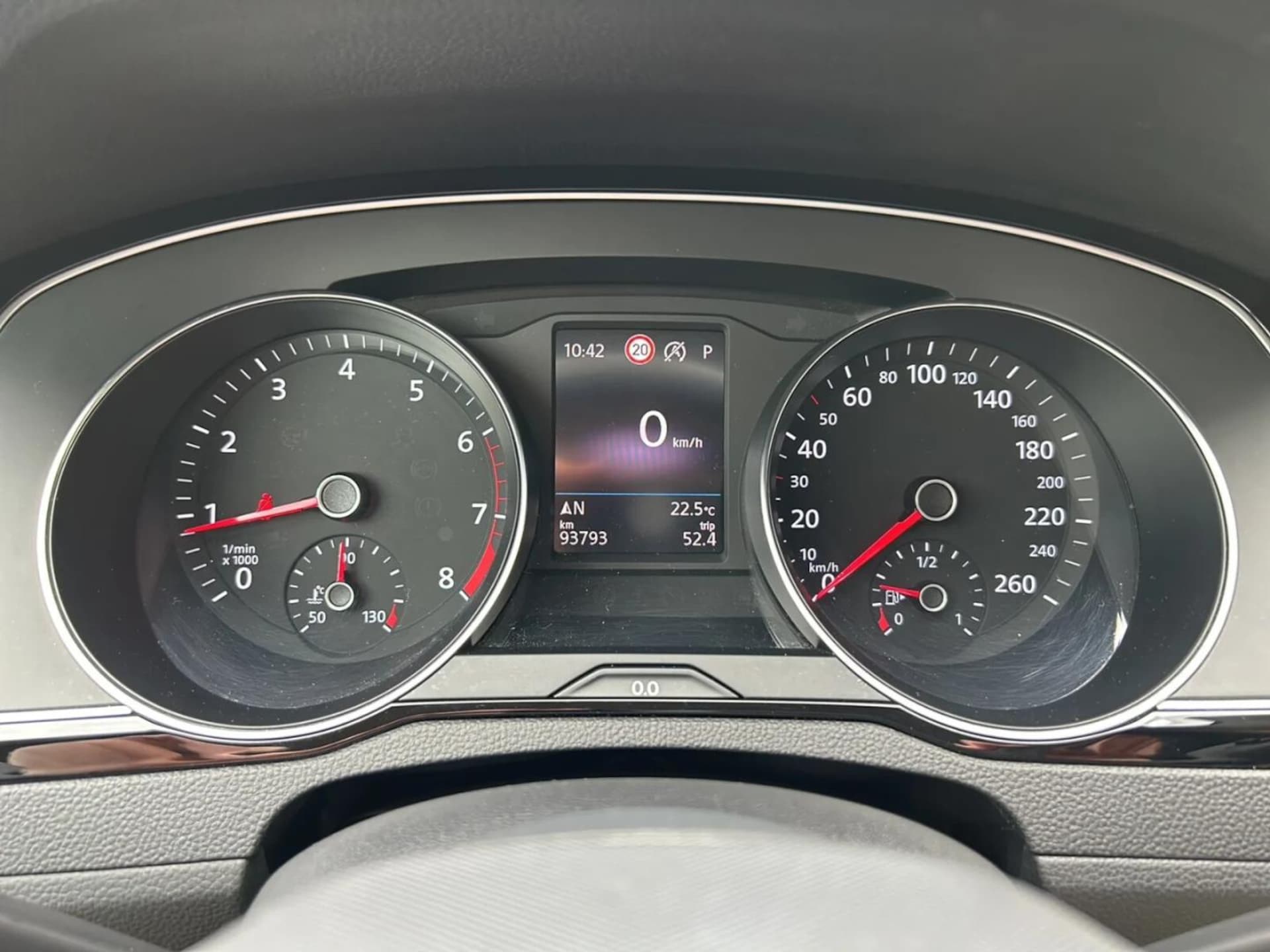 Volkswagen Passat Business