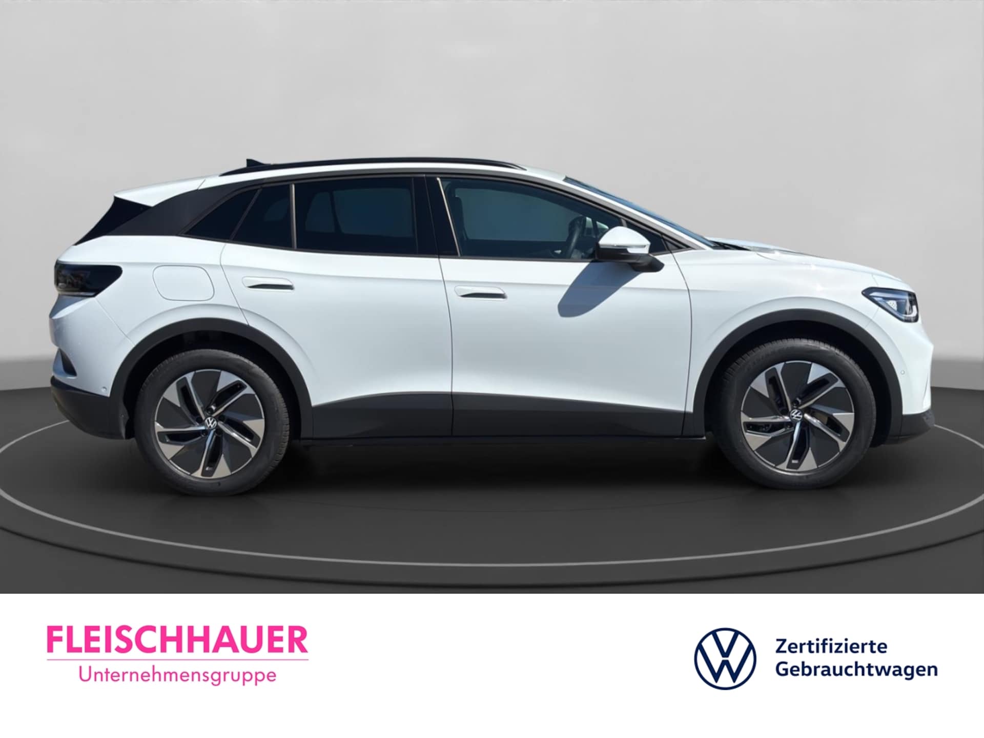 Volkswagen ID.4 Pure
