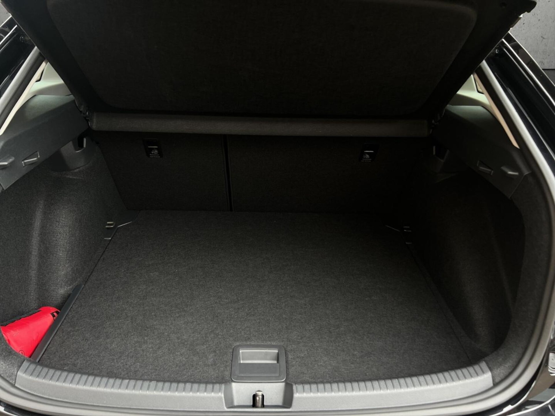 Volkswagen Taigo Goal