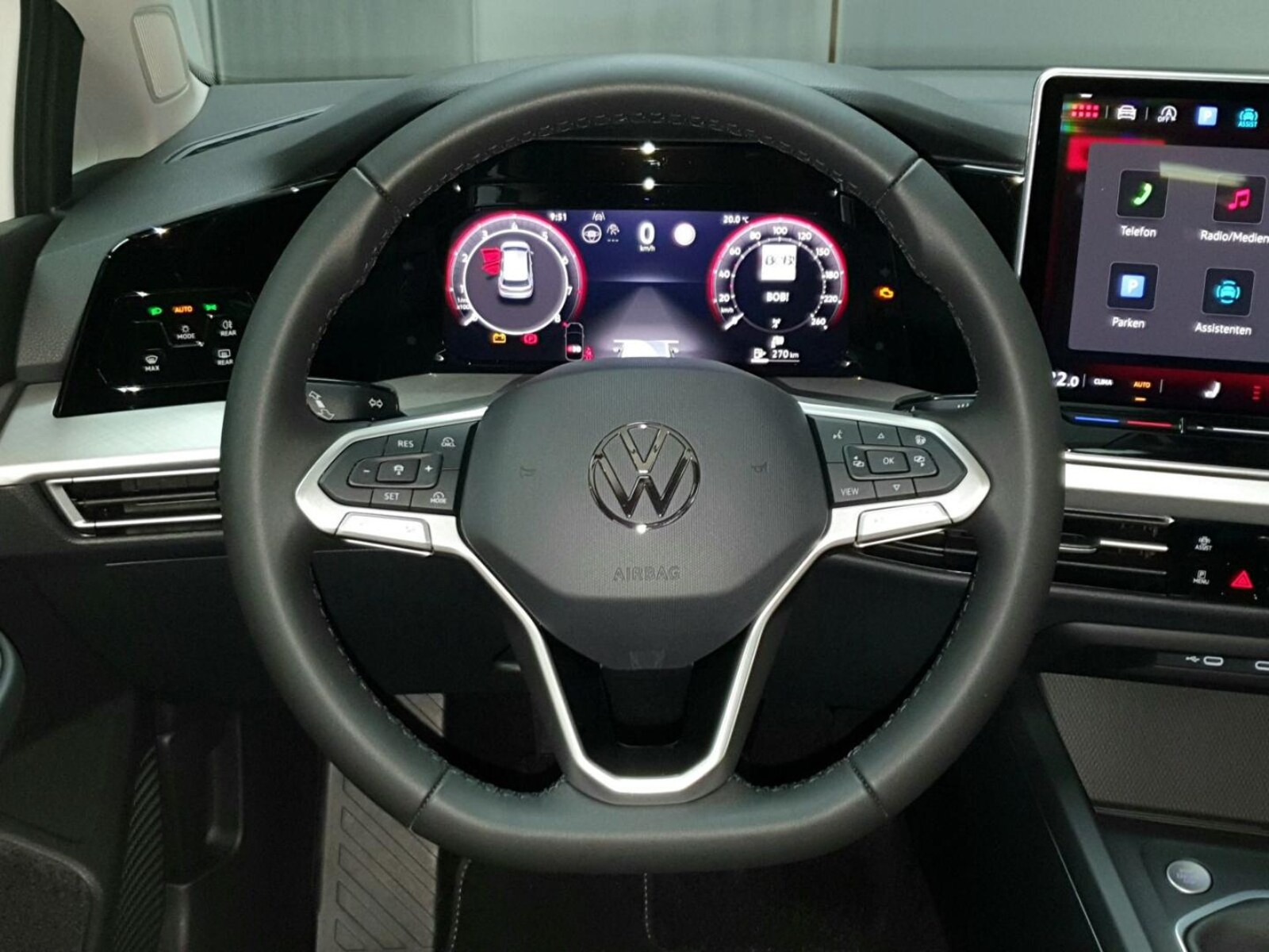 Volkswagen Golf – Bild 15