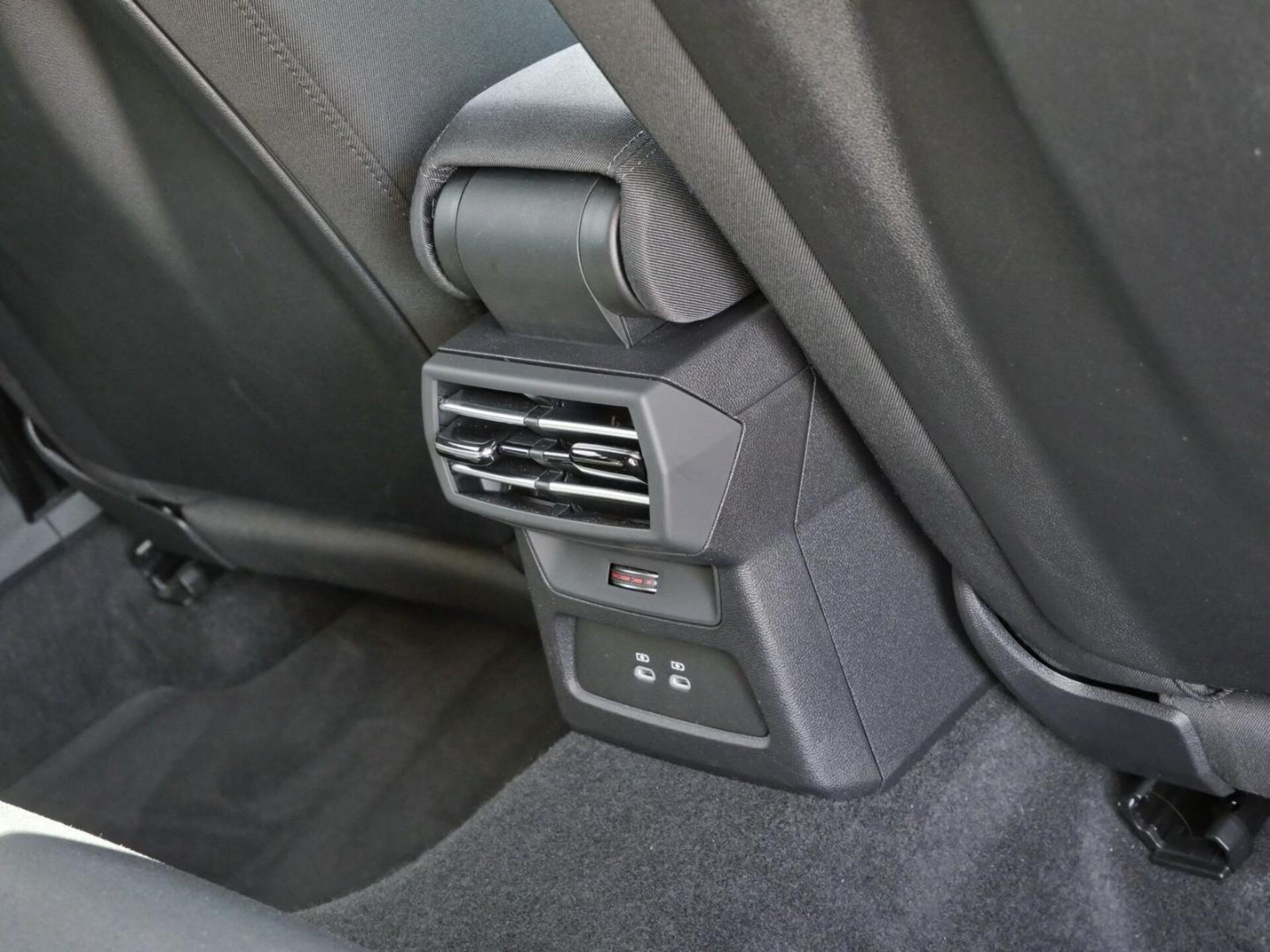 Audi A3 Sportback Advanced