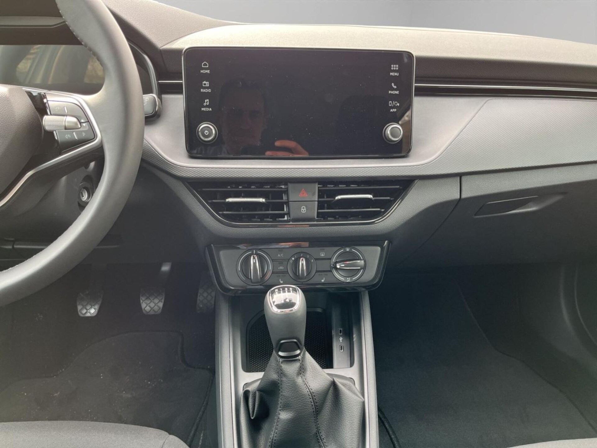 Skoda Scala Essence