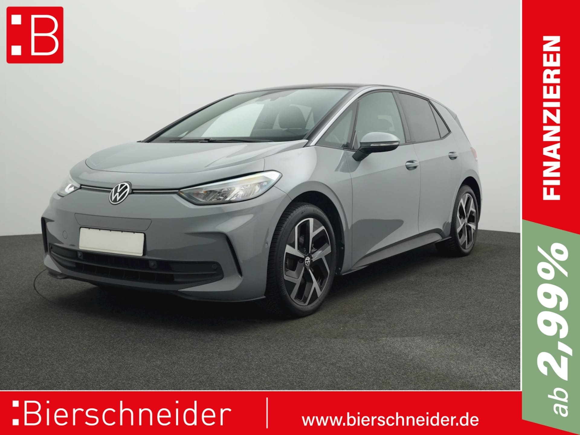 Volkswagen ID.3 MOVE Pro