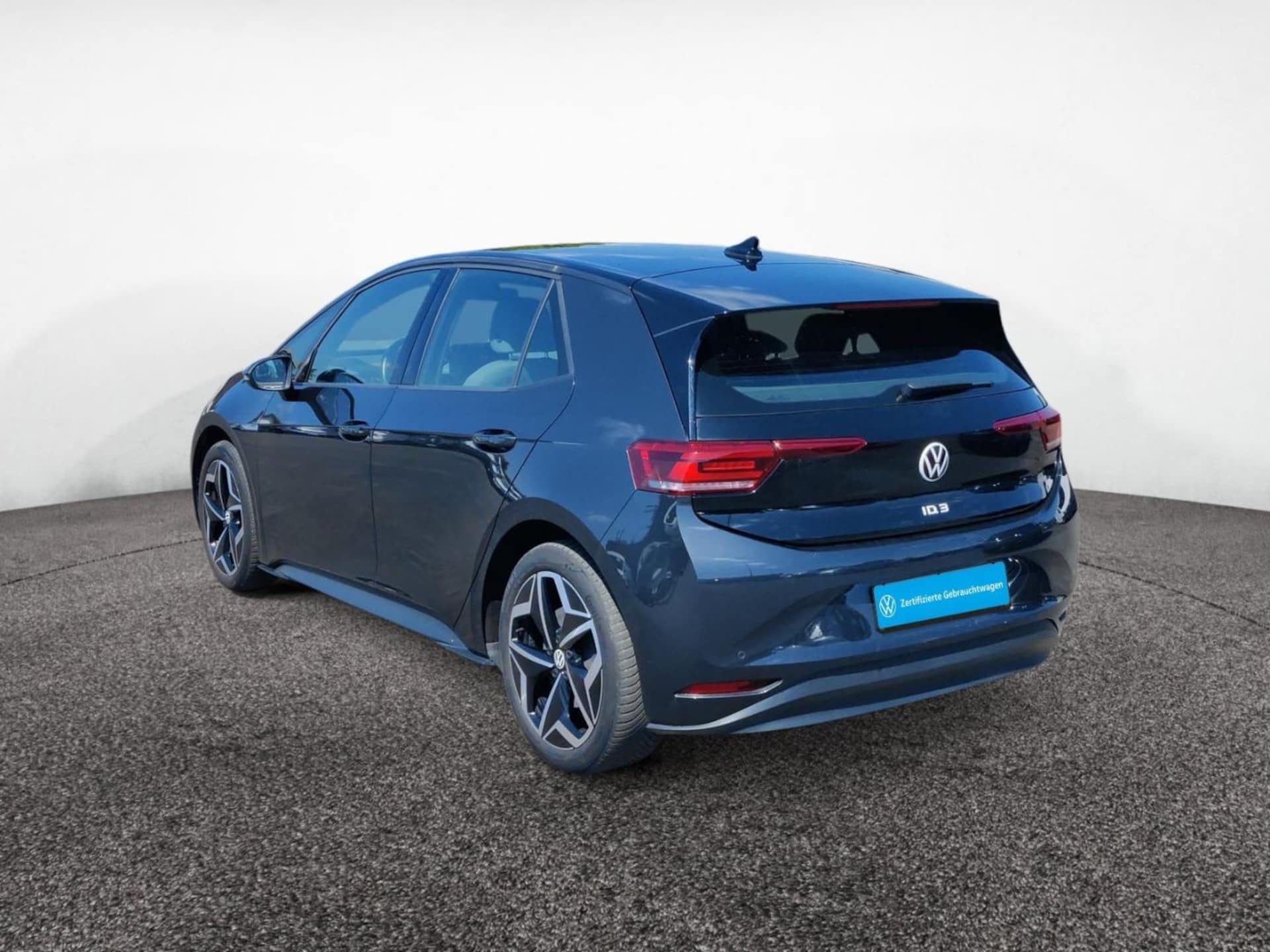 Volkswagen ID.3 Life