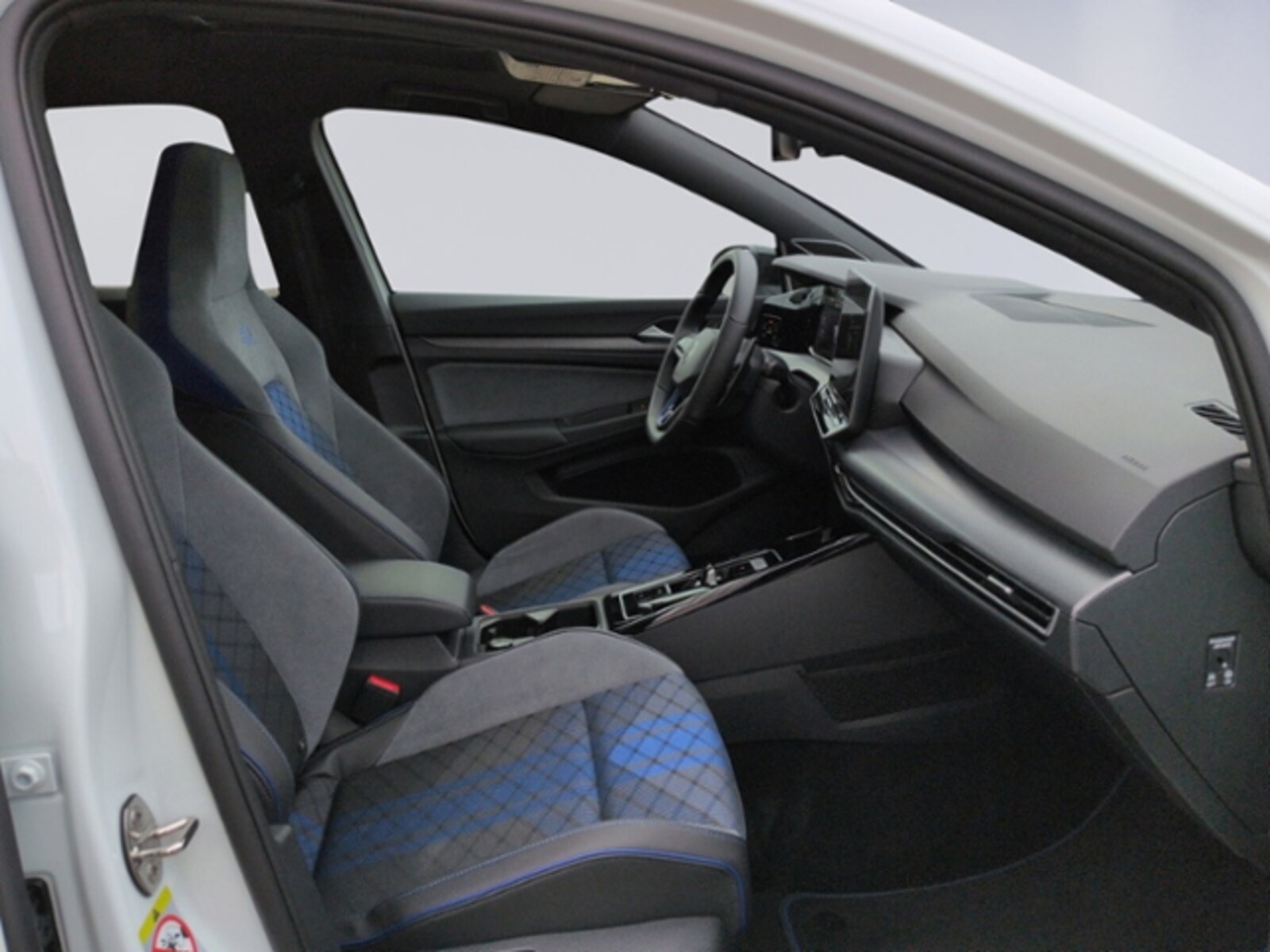 Volkswagen Golf – Bild 20