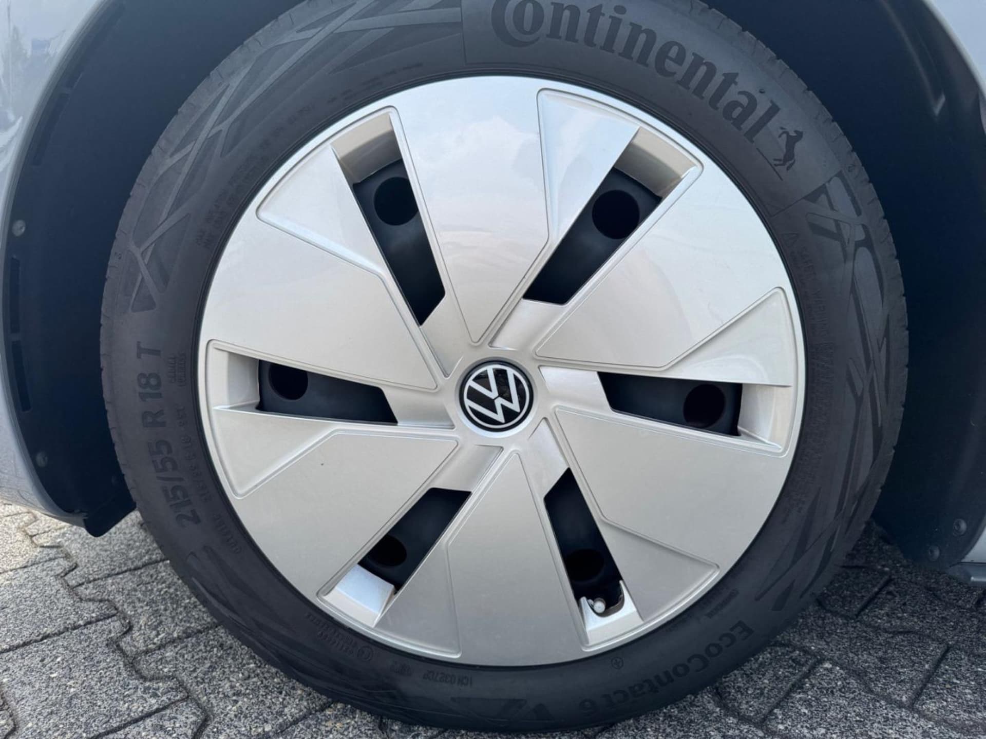 Volkswagen ID.3 Pro Performance