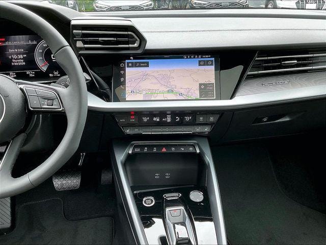 2026 Audi A3 Premium - Photo 13