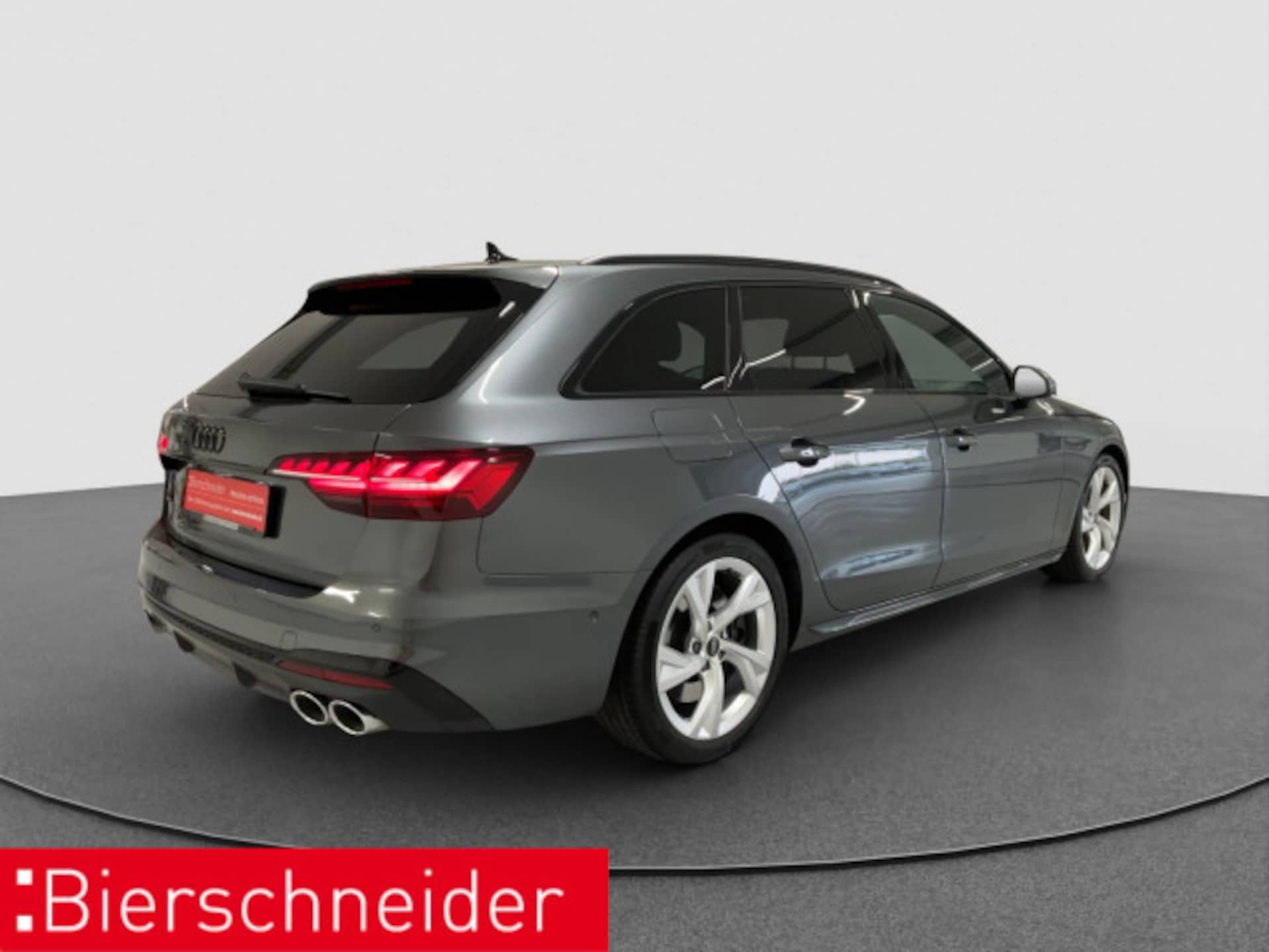 Audi S4 Avant