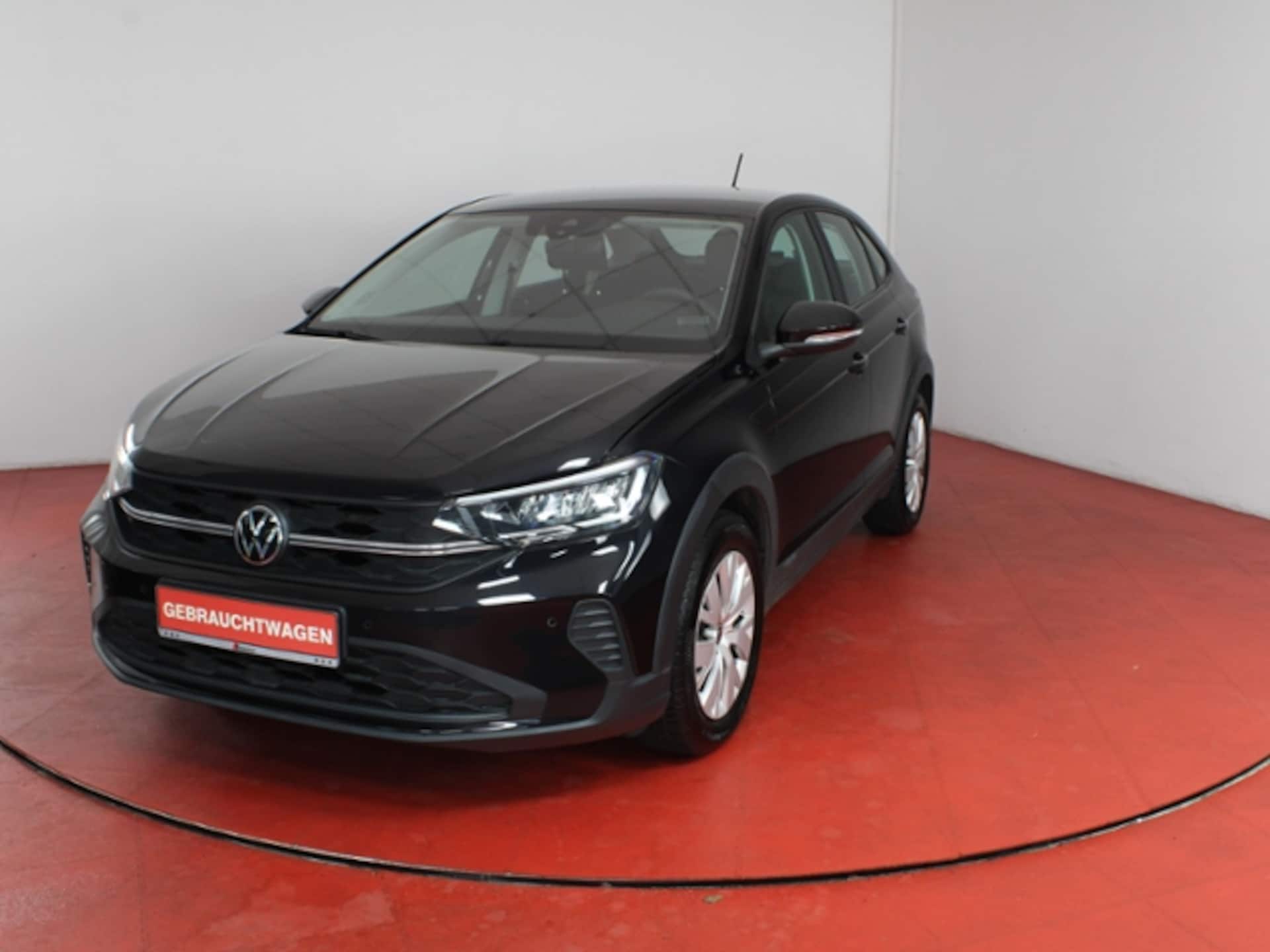 Volkswagen Taigo Basis-Modell
