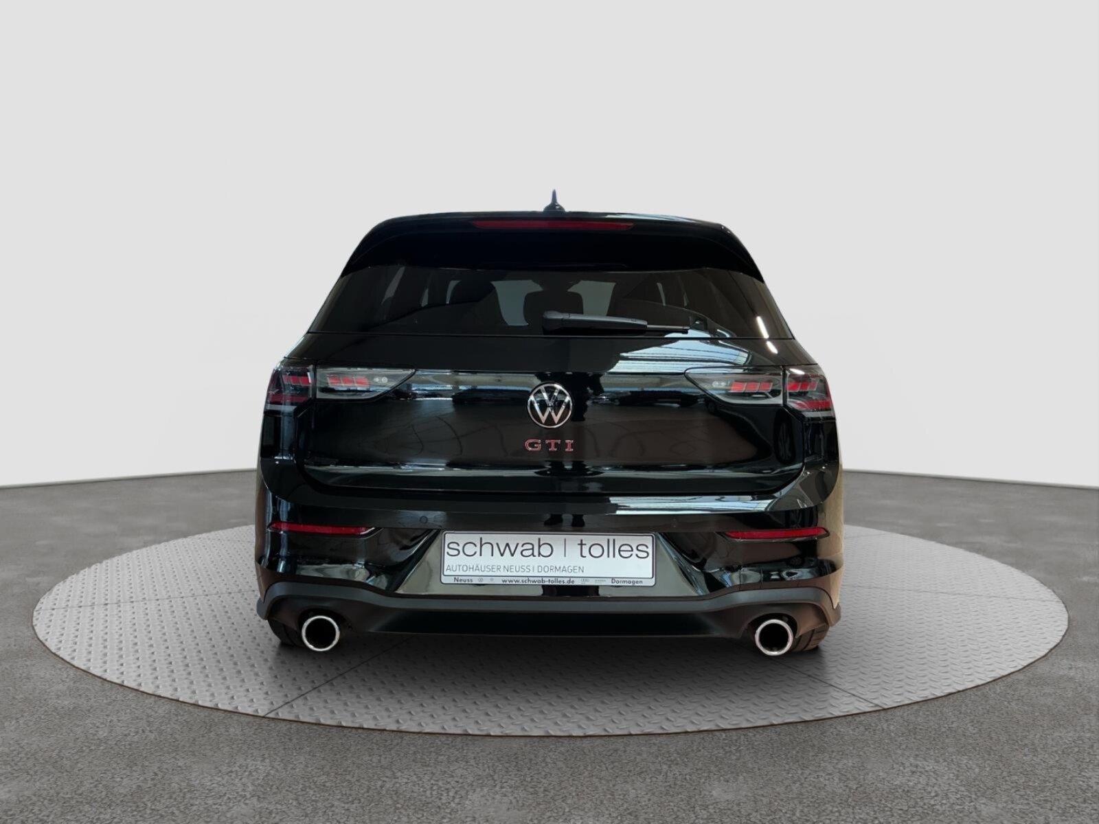 Volkswagen Golf – Bild 6