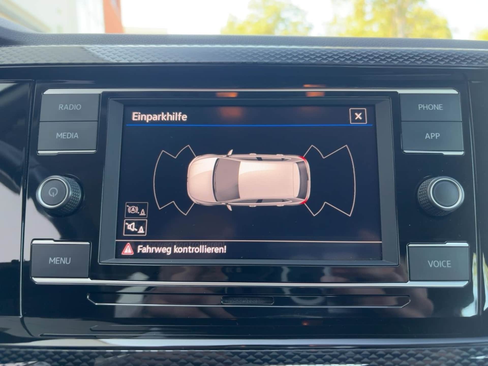 Volkswagen Polo Life