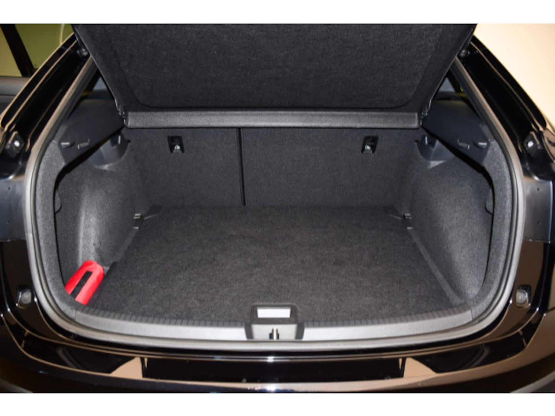 Volkswagen Taigo ENERGY