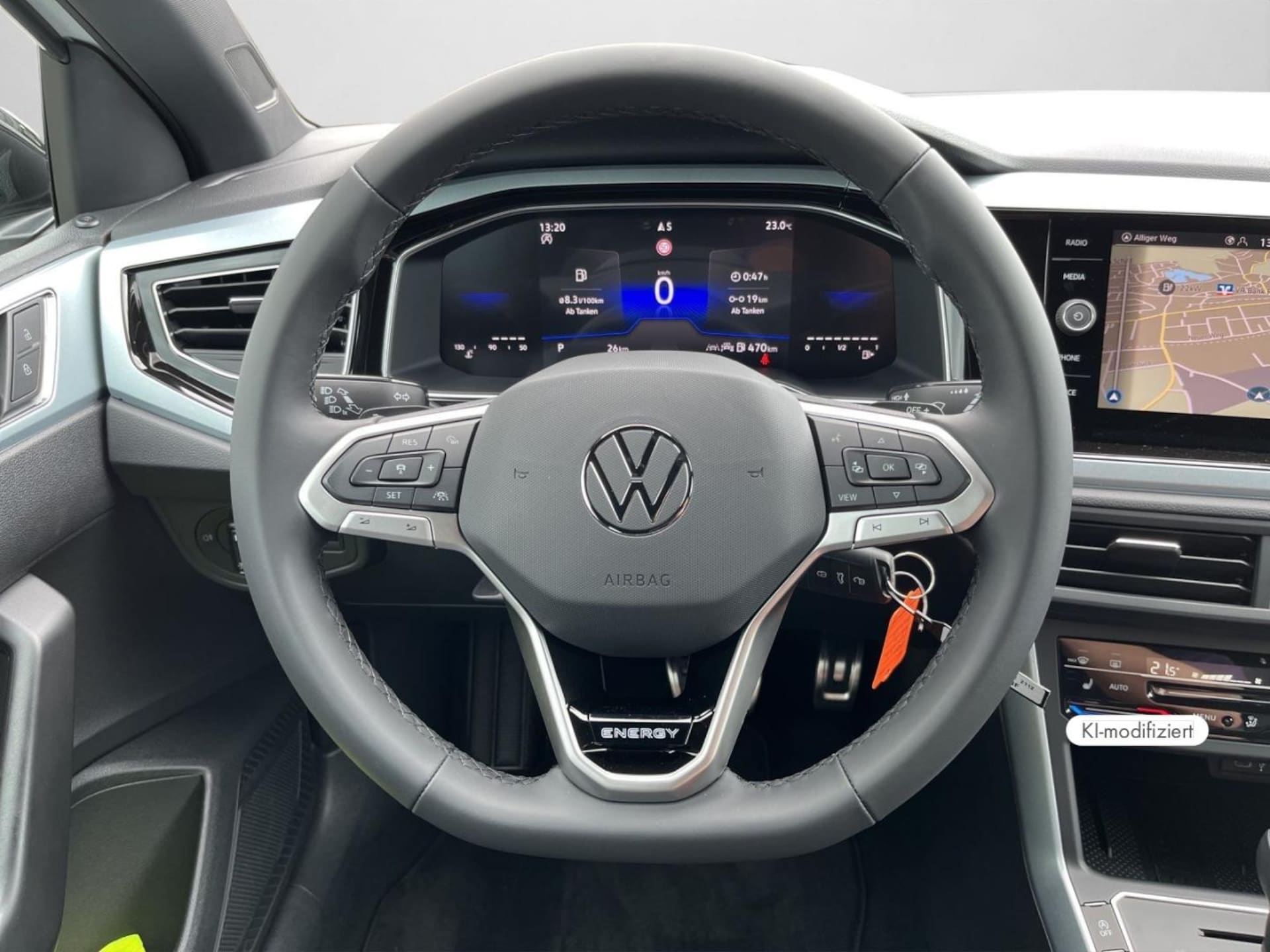 Volkswagen Taigo Life
