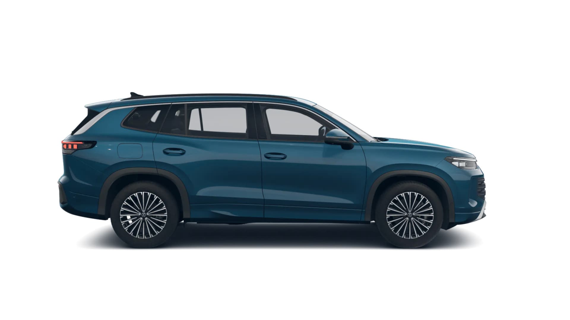 Volkswagen Tayron Life