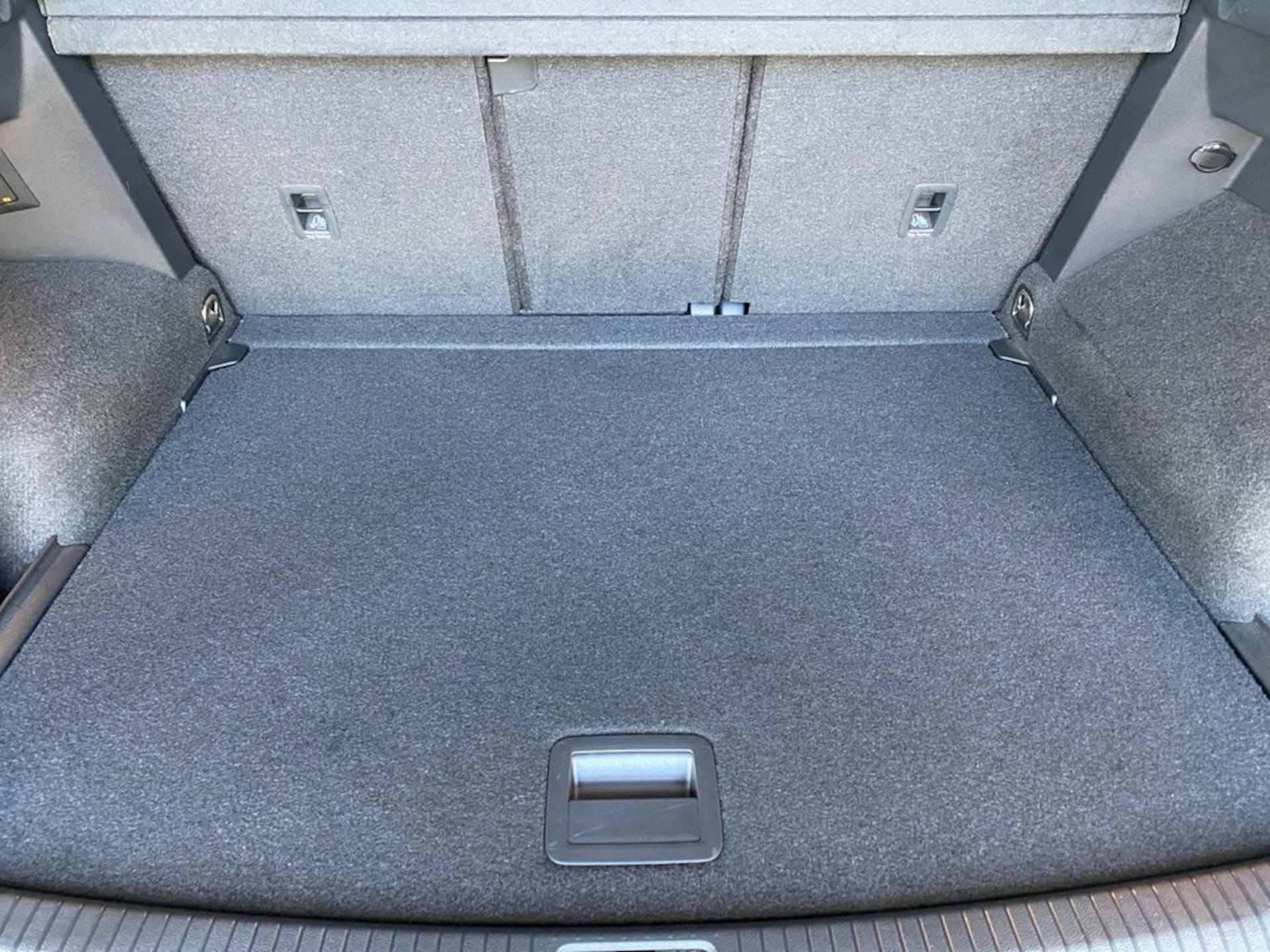 Volkswagen Tiguan R