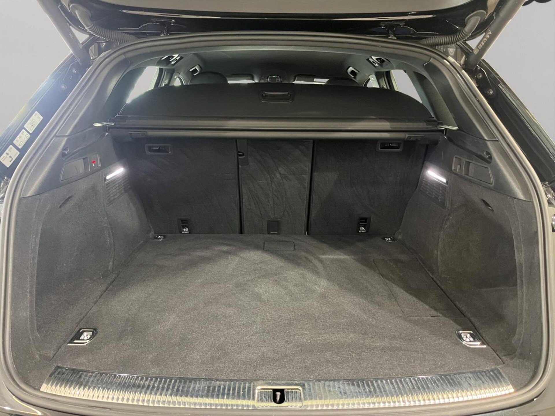 Audi Q5 TFSI e