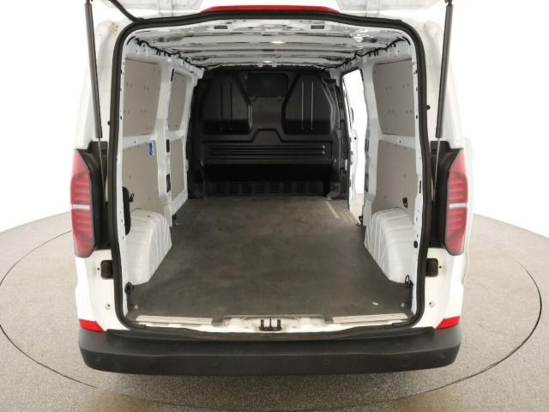 Volkswagen Transporter Kasten langer Radstand